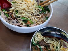 双料面-张二面馆(山门口店)