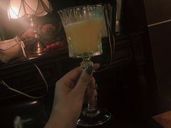 -Hill.Cocktail半山酒吧(中山店)