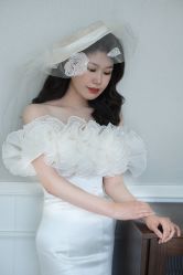 -33度婚纱礼服馆(仁和广场店)