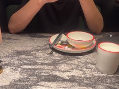 -新白鹿餐厅(松江开元地中海店)