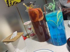 -三江源活鱼现烤(维多利摩尔城店)