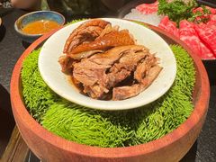 -色響火锅(恒隆广场店)