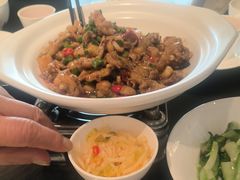 -简小舍·民间手艺菜(武昌江滩店)