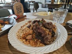 -Pekaa啤咖食肆Coffee&Bistro