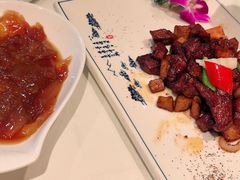 -玉华台饭庄·淮扬菜·烤鸭(望京店)