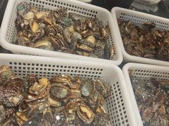 -亚马逊海鲜自助(梅溪湖步步高店)