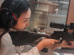 -真枪汇射击俱乐部(福州奥体阳光天地店)
