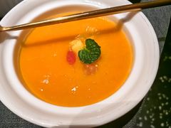 -锦府园·新台州菜(合生汇店)