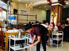 -北门涮肉·铜锅涮肉(南锣鼓巷店)