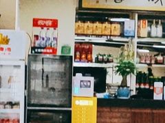 -同城四季爆肚涮羊肉(安华里店)