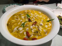 金牌酸菜鱼（微辣）-老屋印象川菜(马园路店)