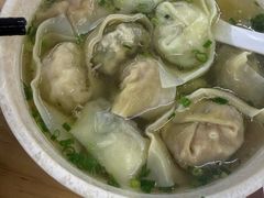 -顶巧鸡汤馄饨(虹口总店)