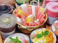 -周小明火锅(黑金冠社区店)