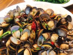 -老马家·舌尖上的西塘美食