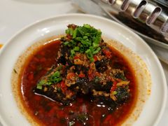 臭豆腐-小湘旺臭鳜鱼(百子湾店)