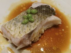 -湖影中餐厅·南京金茂威斯汀大酒店