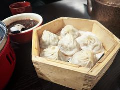 -古都历食南京菜·烤鸭·鸭血粉丝·汤包(南京博物院店)