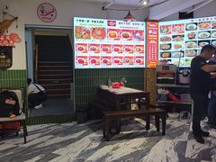 -独一道·邵伯龙虾土菜馆·烧烤(雨花西路店)