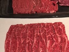 5A级和牛上脑-东来顺·非遗火锅(高新店)