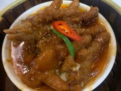 -粤色·老广州茶餐厅(河南商会大厦店)