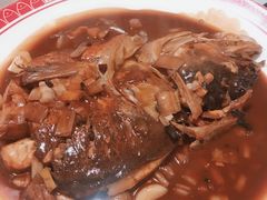 -旺顺阁鱼头泡饼(小红门店)