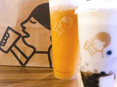 -喜茶(广州东方宝泰店)