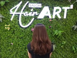 -Hair ART造型沙龙