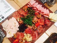 -MYLK意式小厨(熙地港店)