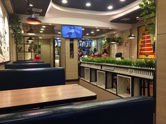 -焦记老潼关肉夹馍(东五路店)