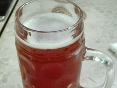 -Shanghai Brew House上海啤酒工坊(老外街店)