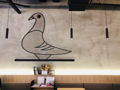 -野鸽子咖啡(中航店)