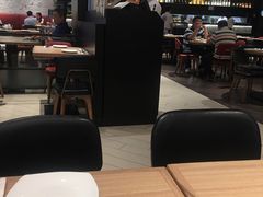 大堂-必胜客(津塘店)