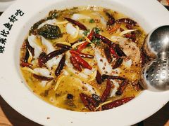 -太二酸菜鱼(福州泰禾店)