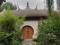 -南普公园