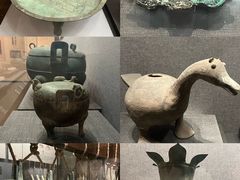 -邯郸市博物馆(新馆)