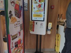 -麦当劳(安定门外大街店)