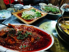 -青城甲(青城山店)