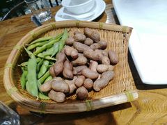 -一九烧烤(莱山区初家店)