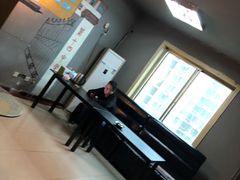 -怪谈恐怖真人实景密室逃脱(百隆广场A座店)
