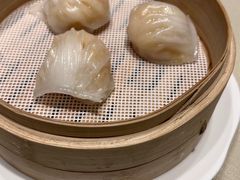 皇朝虾饺皇-皇朝会.经典传统粤菜(外滩店)