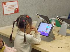 -英孚教育青少儿(滨江中心)