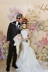 -拓美婚礼·私人订制