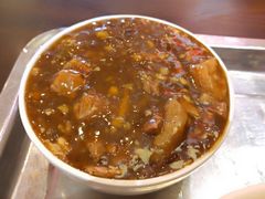 小炒肝-姚记炒肝店(簋街店)