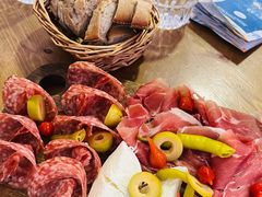 -Alimentari Grande(东湖路店)