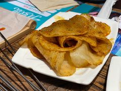 土豆-有奴思烤肉·清真(正宁路店)
