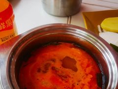 -辣动时代自助小火锅(大庆路店)