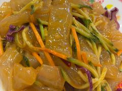 -那红花·东北菜铁锅炖(仙林金鹰店)