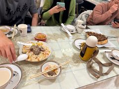 -欧提汗·新疆餐厅·清真(银都路店)