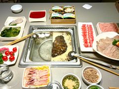 -海底捞火锅(金光华店)