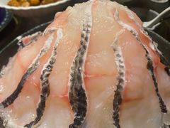 -东来顺·非遗火锅(赛格国际购物中心店)